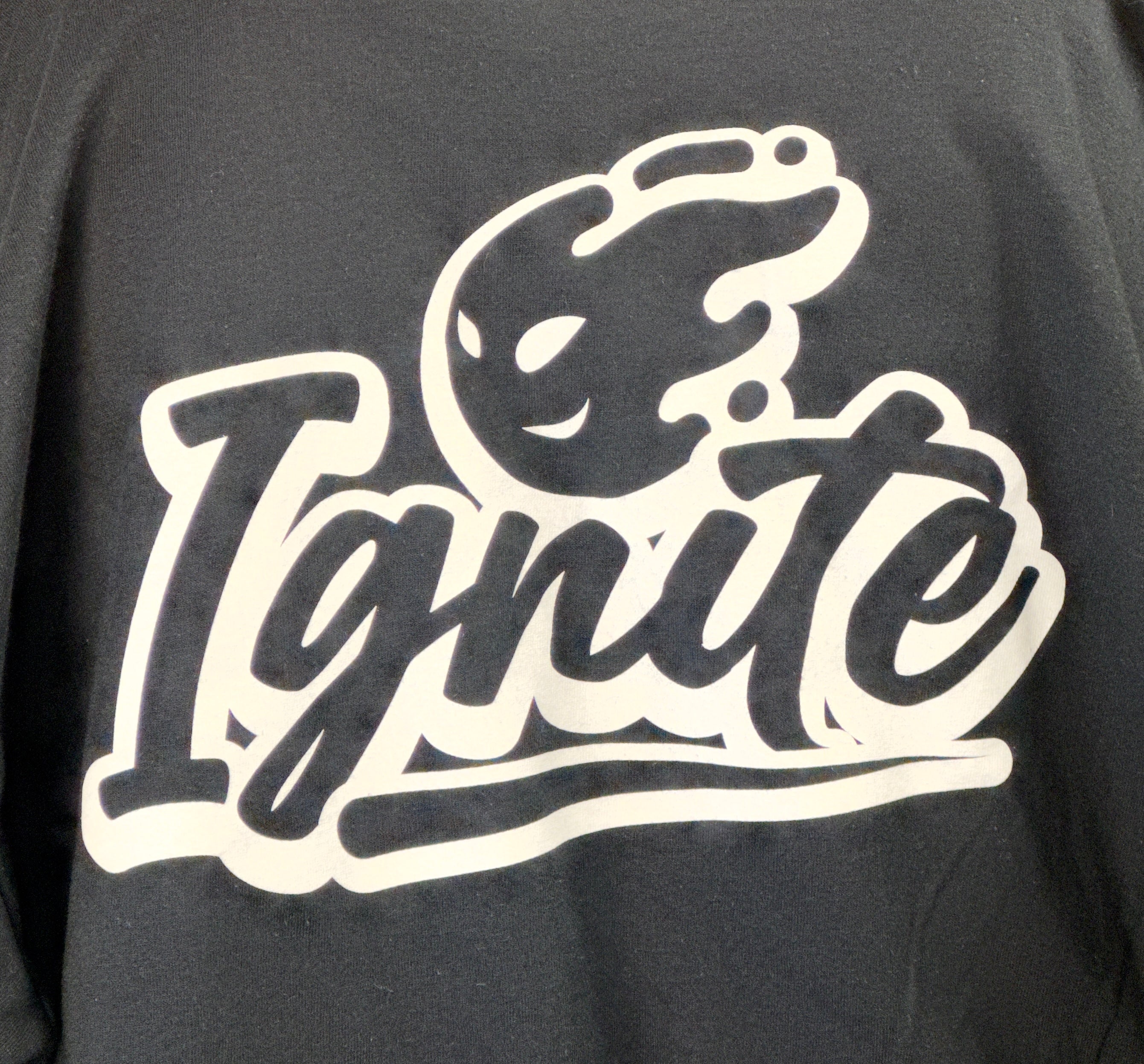 Ignite Performance Ignite T-Shirt – Ignite Performance